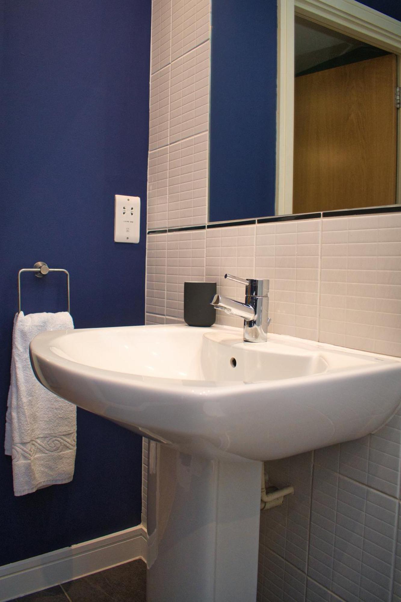 Spacious City Centre Apt - Free Parking - Ao Arena Manchester Luaran gambar